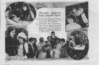 Harriet and the Piper (1920)