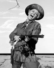 Calamity Jane (1953)