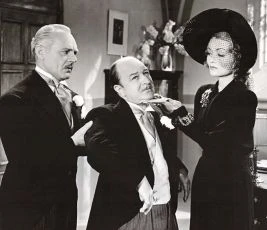 Přepychová obsluha (1938)