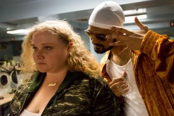 Patti Cake$: Cesta za slávou (2017)