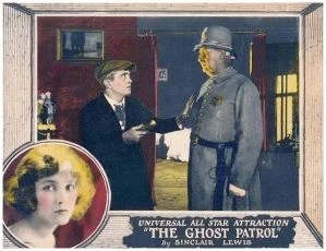 The Ghost Patrol (1923)