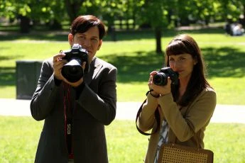 Svatební fotograf (2009)