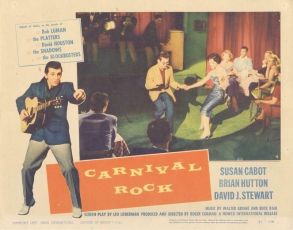 Carnival Rock (1957)