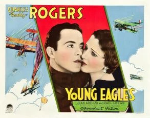 Young Eagles (1930)