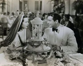 Lady of the Tropics (1939)