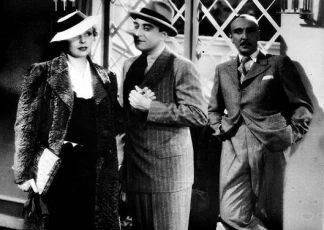 Uličnice (1936)