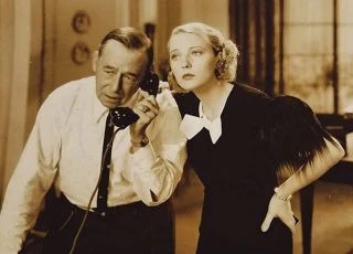 Cheaters (1934)