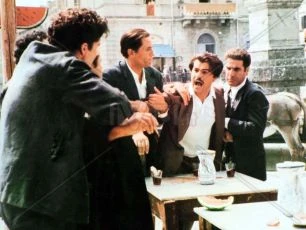 Corleone (1977)