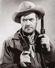 Cole Younger, Gunfighter (1958)