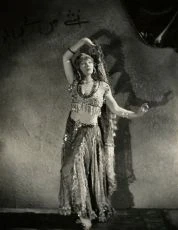 The Devil Dancer (1927)