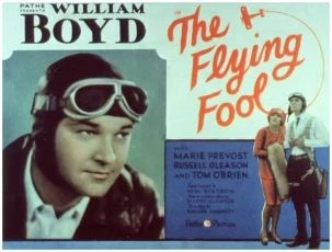 The Flying Fool (1929)