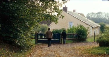 Dům (2009) [TV film]