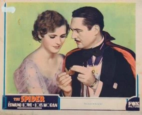 The Spider (1931)