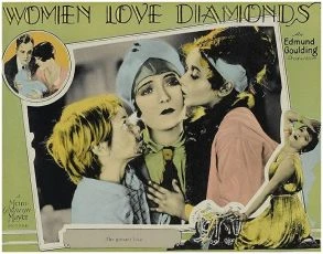 Women Love Diamonds (1927)