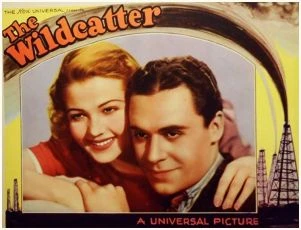 The Wildcatter (1937)