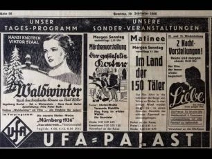 Zdroj: Allgemeine Zeitung, 1936