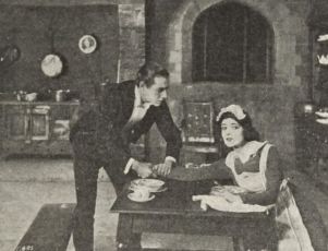 Castles for Two (1917)