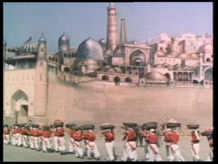Další pohádka Šeherezády (1986)