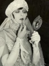 Hrdá otrokyně (1926)