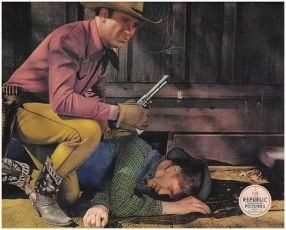 Yodelin' Kid from Pine Ridge (1937)