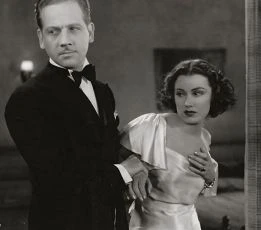 Woman in the Dark (1934)