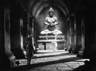 Indický hrob (1938)