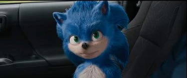 Ježek Sonic (2020)