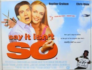 Řekni, že to tak není (2000)