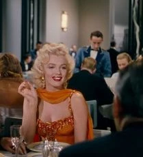Páni mají radši blondýnky (1953)