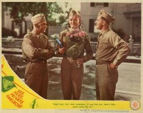 See Here, Private Hargrove (1944)
