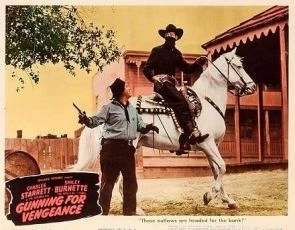 Gunning for Vengeance (1946)