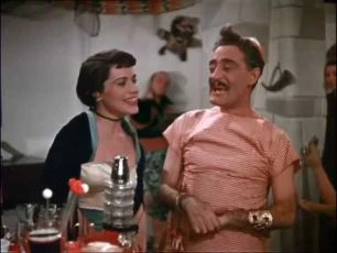 Totò v barvách (1953)