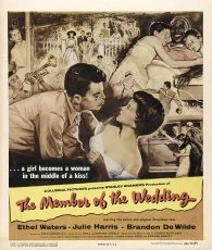 The Member of the Wedding (1952)