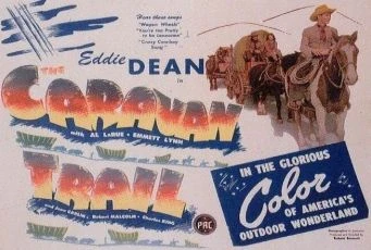 The Caravan Trail (1946)