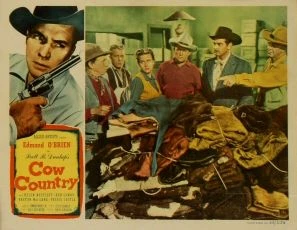 Cow Country (1953)