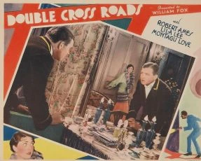 Double Cross Roads (1930)
