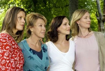 Inga Lindström: Mia a její sestry (2009) [TV film]