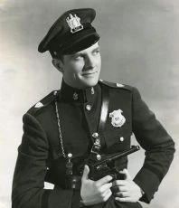 Policejní vůz č. 99 (1935)