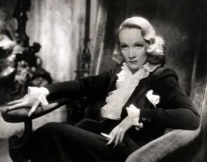Anděl (1937)