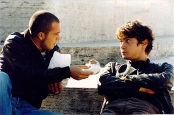 Tre metri sopra il cielo (2004)