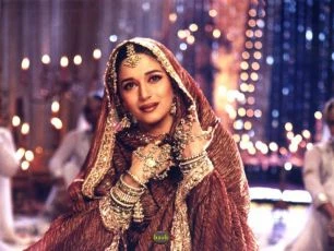 Madhuri Dixit