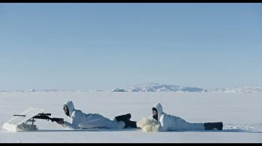 Le Voyage au Groenland (2016)