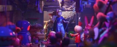 Toy Story 4: Příběh hraček (2019)