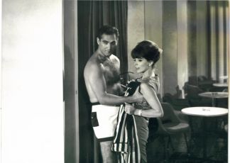 La congiuntura (1965)