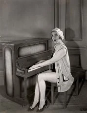 Gold Dust Gertie (1931)