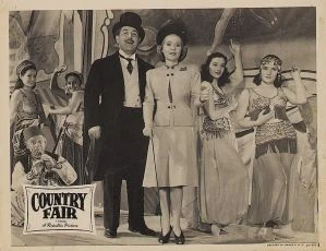 Country Fair (1941)
