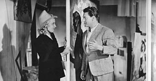 Der dunkle Punkt (1940)