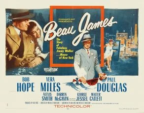 Beau James (1957)