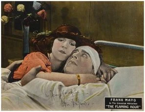 The Flaming Hour (1922)
