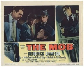 The Mob (1951)
